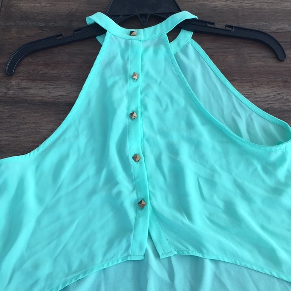 Tank Top - Picture 3 of 6